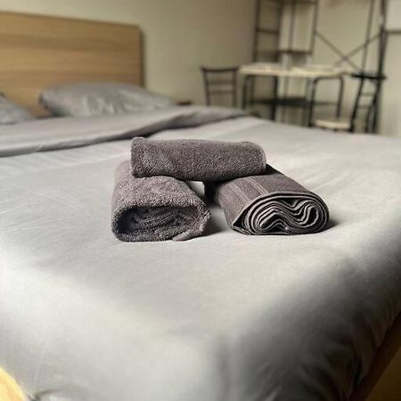 Apartament Le Nid Hawr Zewnętrze zdjęcie