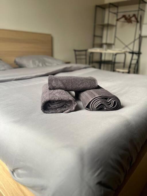 Apartament Le Nid Hawr Zewnętrze zdjęcie